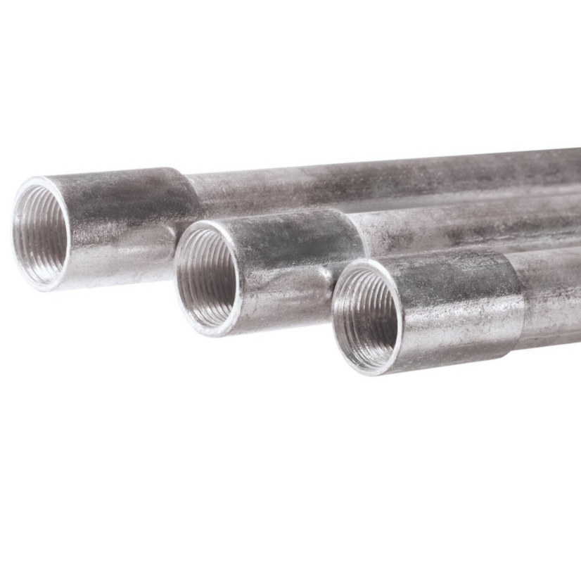 Steel IMC - Select your preferences